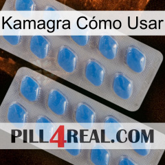 Kamagra Cómo Usar 23